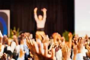 zakelijke training bedrijven