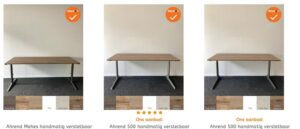 ahrend bureaus