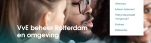 VvE beheer in Rotterdam