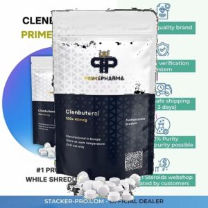 clenbuterol pillen