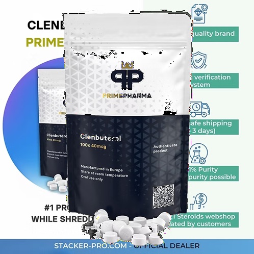 clenbuterol pillen