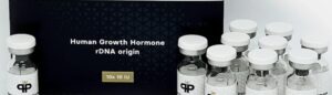 hgh supplement