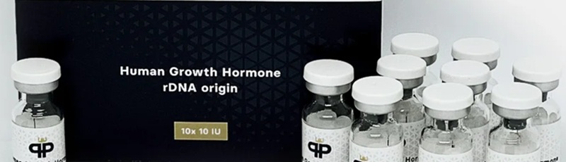 hgh supplement